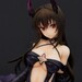 Estatua To Love-Ru Darkness 1-6 Yui Kotegawa Darkness Ver. Renewal Package Edition 16 cm
