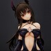 Estatua To Love-Ru Darkness 1-6 Yui Kotegawa Darkness Ver. Renewal Package Edition 16 cm