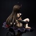 Estatua To Love-Ru Darkness 1-6 Yui Kotegawa Darkness Ver. Renewal Package Edition 16 cm