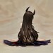Estatua To Love-Ru Darkness 1-6 Yui Kotegawa Darkness Ver. Renewal Package Edition 16 cm
