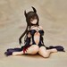 Estatua To Love-Ru Darkness 1-6 Yui Kotegawa Darkness Ver. Renewal Package Edition 16 cm