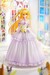 Estatua To Love-Ru Darkness 1-7 Golden Darkness Wedding Dress Ver. 23 cm