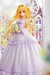 Estatua To Love-Ru Darkness 1-7 Golden Darkness Wedding Dress Ver. 23 cm