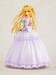 Estatua To Love-Ru Darkness 1-7 Golden Darkness Wedding Dress Ver. 23 cm
