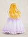 Estatua To Love-Ru Darkness 1-7 Golden Darkness Wedding Dress Ver. 23 cm