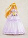 Estatua To Love-Ru Darkness 1-7 Golden Darkness Wedding Dress Ver. 23 cm