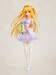 Estatua To Love-Ru Darkness 1-7 Golden Darkness Wedding Dress Ver. 23 cm