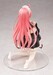 Estatua To Love-Ru Darkness 1-7 Lala Satalin Deviluke Maid Ver. 18 cm