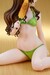 Estatua To Love-Ru Darkness 1-7 Mikan Yuuki Bikini Style 12 cm