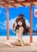 Estatua To Love-Ru Darkness 1-7 Mikan Yuuki Bikini Style 12 cm