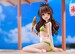 Estatua To Love-Ru Darkness 1-7 Mikan Yuuki Bikini Style 12 cm
