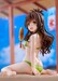 Estatua To Love-Ru Darkness 1-7 Mikan Yuuki Bikini Style 12 cm