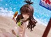 Estatua To Love-Ru Darkness 1-7 Mikan Yuuki Bikini Style 12 cm