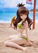 Estatua To Love-Ru Darkness 1-7 Mikan Yuuki Bikini Style 12 cm