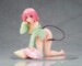 Estatua To Love-Ru Darkness 1-7 Momo Belia Deviluke Pajama Ver. 19 cm