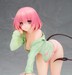 Estatua To Love-Ru Darkness 1-7 Momo Belia Deviluke Pajama Ver. 19 cm