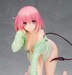 Estatua To Love-Ru Darkness 1-7 Momo Belia Deviluke Pajama Ver. 19 cm