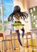 Estatua To Love-Ru Darkness 1-7 Yui Kotegawa Arranged Uniform Ver. 24 cm