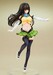 Estatua To Love-Ru Darkness 1-7 Yui Kotegawa Arranged Uniform Ver. 24 cm