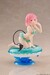 Estatua To Love-Ru Darkness Aqua Float Girls Darkness Momo 10 cm