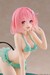 Estatua To Love-Ru Darkness Aqua Float Girls Darkness Momo 10 cm