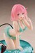 Estatua To Love-Ru Darkness Aqua Float Girls Darkness Momo 10 cm