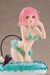 Estatua To Love-Ru Darkness Aqua Float Girls Darkness Momo 10 cm