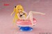 Estatua To Love-Ru Darkness Aqua Float Girls Golden Darkness 10 cm