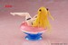 Estatua To Love-Ru Darkness Aqua Float Girls Golden Darkness 10 cm