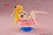 Estatua To Love-Ru Darkness Aqua Float Girls Golden Darkness 10 cm