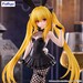 Estatua To Love-Ru Darkness BiCute Bunnies Konjiki no Yami 26 cm