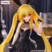 Estatua To Love-Ru Darkness BiCute Bunnies Konjiki no Yami 26 cm
