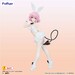Estatua To Love-Ru Darkness BiCute Bunnies Momo Belia Deviluke White Color Ver. 27 cm