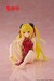 Estatua To Love Ru Darkness Desktop Cute Figure Golden Darkness (Chinese Dress Ver.) 13 cm