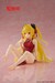 Estatua To Love Ru Darkness Desktop Cute Figure Golden Darkness (Chinese Dress Ver.) 13 cm