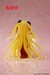 Estatua To Love Ru Darkness Desktop Cute Figure Golden Darkness (Chinese Dress Ver.) 13 cm