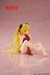 Estatua To Love Ru Darkness Desktop Cute Figure Golden Darkness (Chinese Dress Ver.) 13 cm