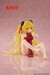 Estatua To Love Ru Darkness Desktop Cute Figure Golden Darkness (Chinese Dress Ver.) 13 cm