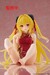 Estatua To Love Ru Darkness Desktop Cute Figure Golden Darkness (Chinese Dress Ver.) 13 cm