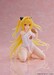 Estatua To Love-Ru Darkness Desktop Cute Figure Golden Darkness Roomwear Ver. 13 cm