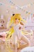 Estatua To Love-Ru Darkness Desktop Cute Figure Golden Darkness Roomwear Ver. 13 cm