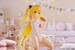 Estatua To Love-Ru Darkness Desktop Cute Figure Golden Darkness Roomwear Ver. 13 cm