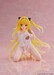 Estatua To Love-Ru Darkness Desktop Cute Figure Golden Darkness Roomwear Ver. 13 cm