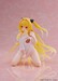 Estatua To Love-Ru Darkness Desktop Cute Figure Golden Darkness Roomwear Ver. 13 cm