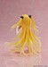 Estatua To Love-Ru Darkness Desktop Cute Figure Golden Darkness Roomwear Ver. 13 cm