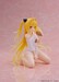 Estatua To Love-Ru Darkness Desktop Cute Figure Golden Darkness Roomwear Ver. 13 cm