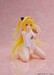 Estatua To Love-Ru Darkness Desktop Cute Figure Golden Darkness Roomwear Ver. 13 cm