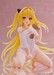 Estatua To Love-Ru Darkness Desktop Cute Figure Golden Darkness Roomwear Ver. 13 cm