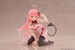Estatua To Love-Ru Darkness Desktop Cute Figure Lala Chinese Dress Ver. 13 cm