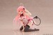 Estatua To Love-Ru Darkness Desktop Cute Figure Lala Chinese Dress Ver. 13 cm